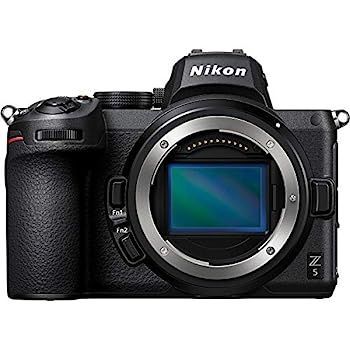 Digital Slr Nikon Z5