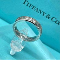 Tiffany Rings (B031111) Tiffany&Co. 750 11