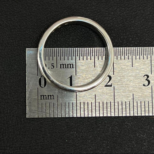 Tiffany Rings (B031111) Tiffany&Co. 750 11