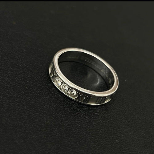 Tiffany Rings (B031111) Tiffany&Co. 750 11