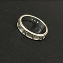 Tiffany Rings (B031111) Tiffany&Co. 750 11
