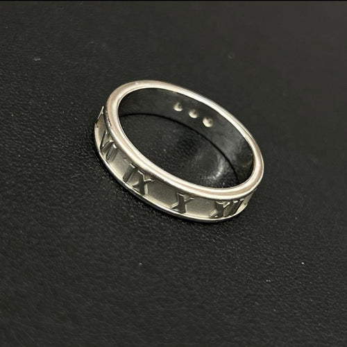 Tiffany Rings (B031111) Tiffany&Co. 750 11