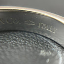 Tiffany Rings (B031111) Tiffany&Co. 750 11