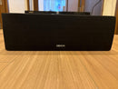Denon Center Speakers