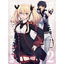Anime Bd Tv 2(Blu-Ray) (Blu-Ray+Cd)