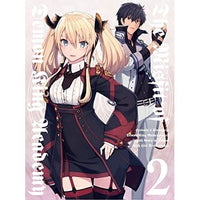 Anime Bd Tv 2(Blu-Ray) (Blu-Ray+Cd)