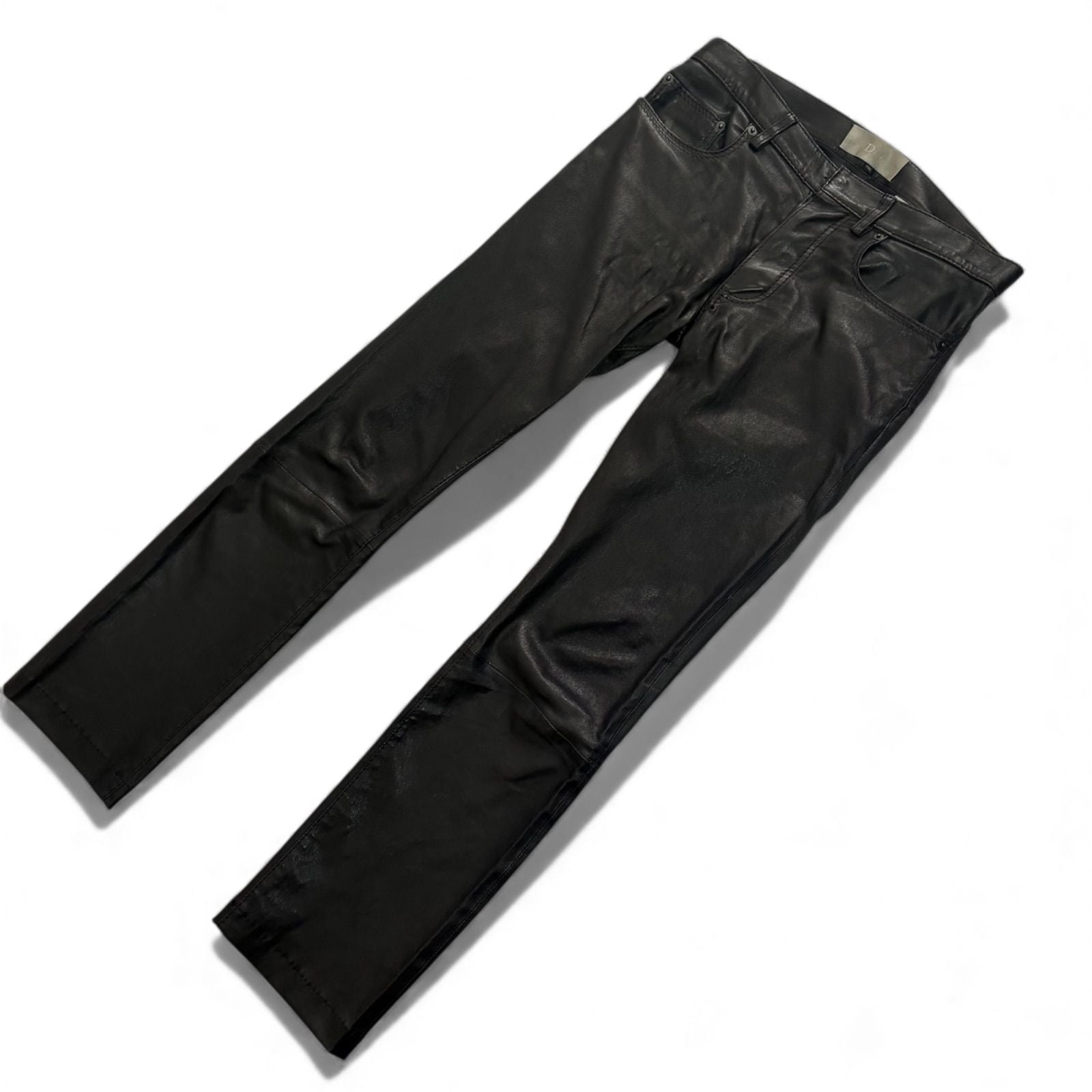 Dior Homme Skinny Pants 07Ss 2007Ss 7E4510010001 42