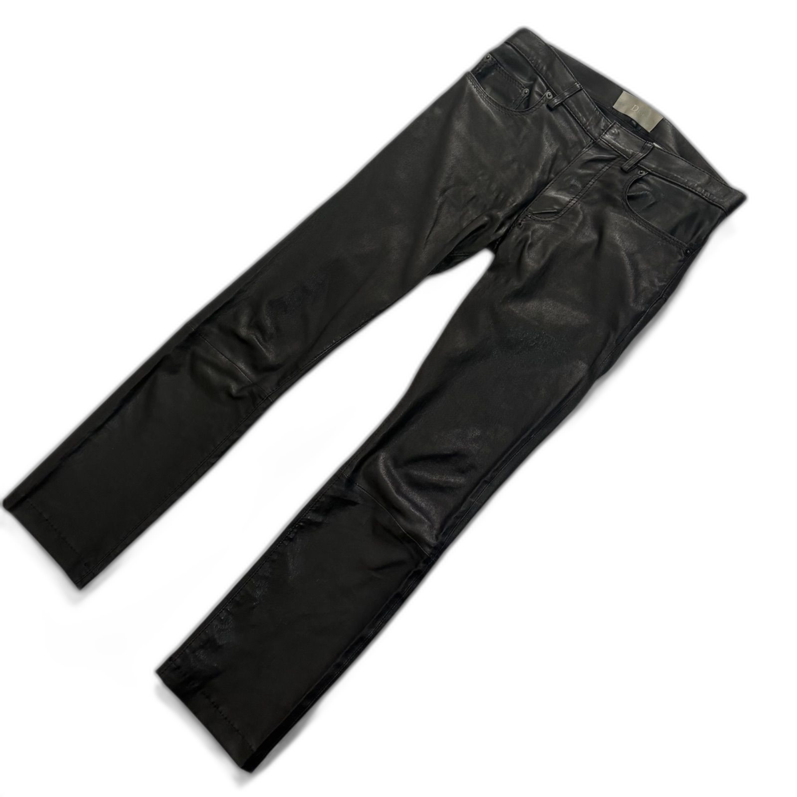 Dior Homme Skinny Pants 07Ss 2007Ss 7E4510010001 42