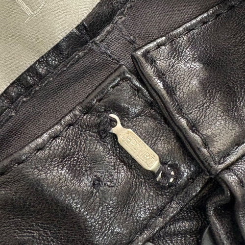 Dior Homme Skinny Pants 07Ss 2007Ss 7E4510010001 42