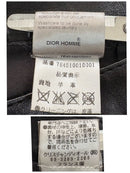 Dior Homme Skinny Pants 07Ss 2007Ss 7E4510010001 42