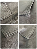 Dior Homme Skinny Pants 07Ss 2007Ss 7E4510010001 42