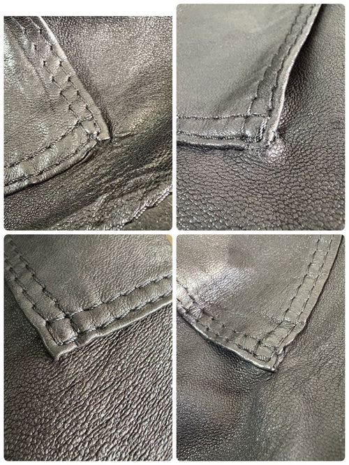 Dior Homme Skinny Pants 07Ss 2007Ss 7E4510010001 42