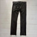 Dior Homme Skinny Pants 07Ss 2007Ss 7E4510010001 42