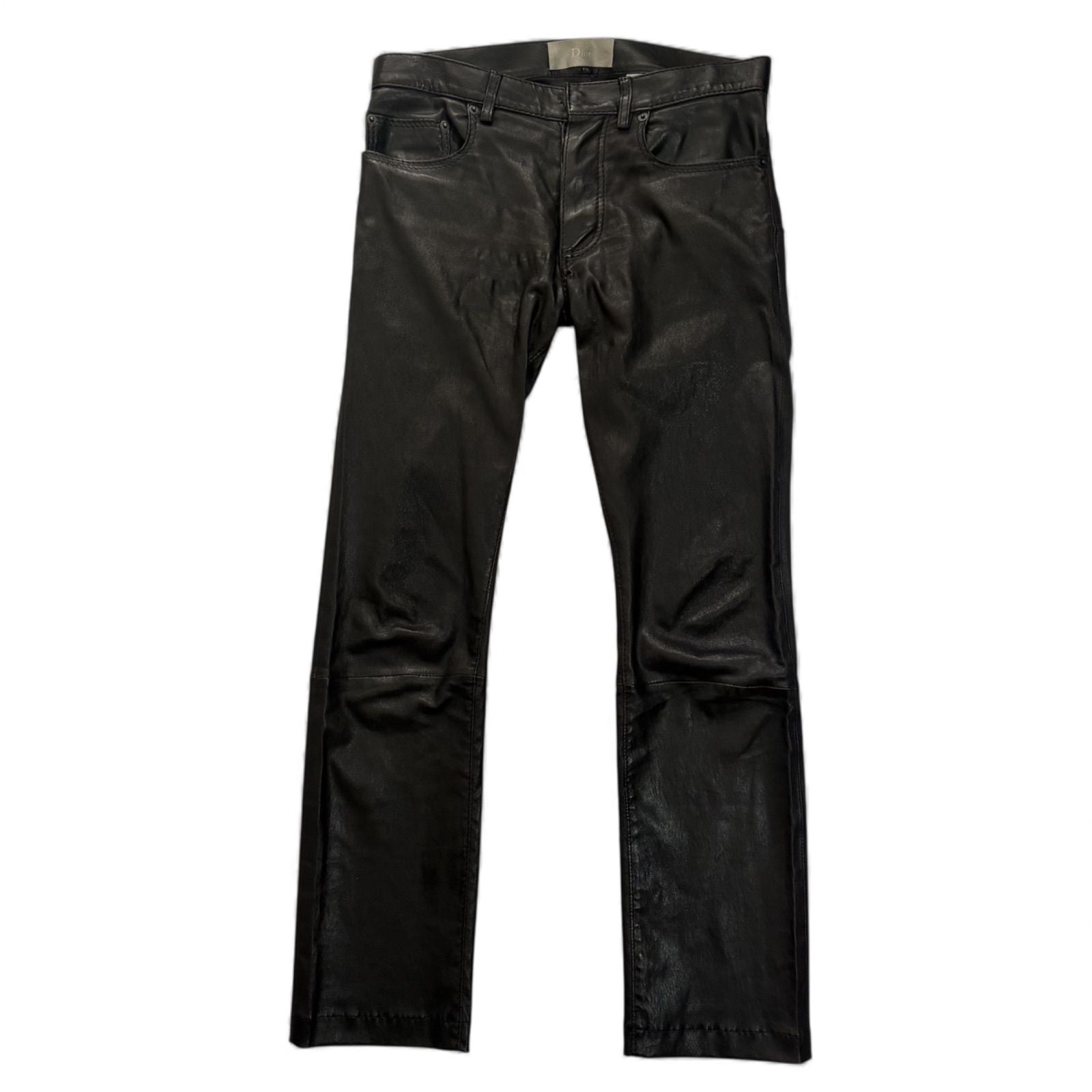 Dior Homme Skinny Pants 07Ss 2007Ss 7E4510010001 42