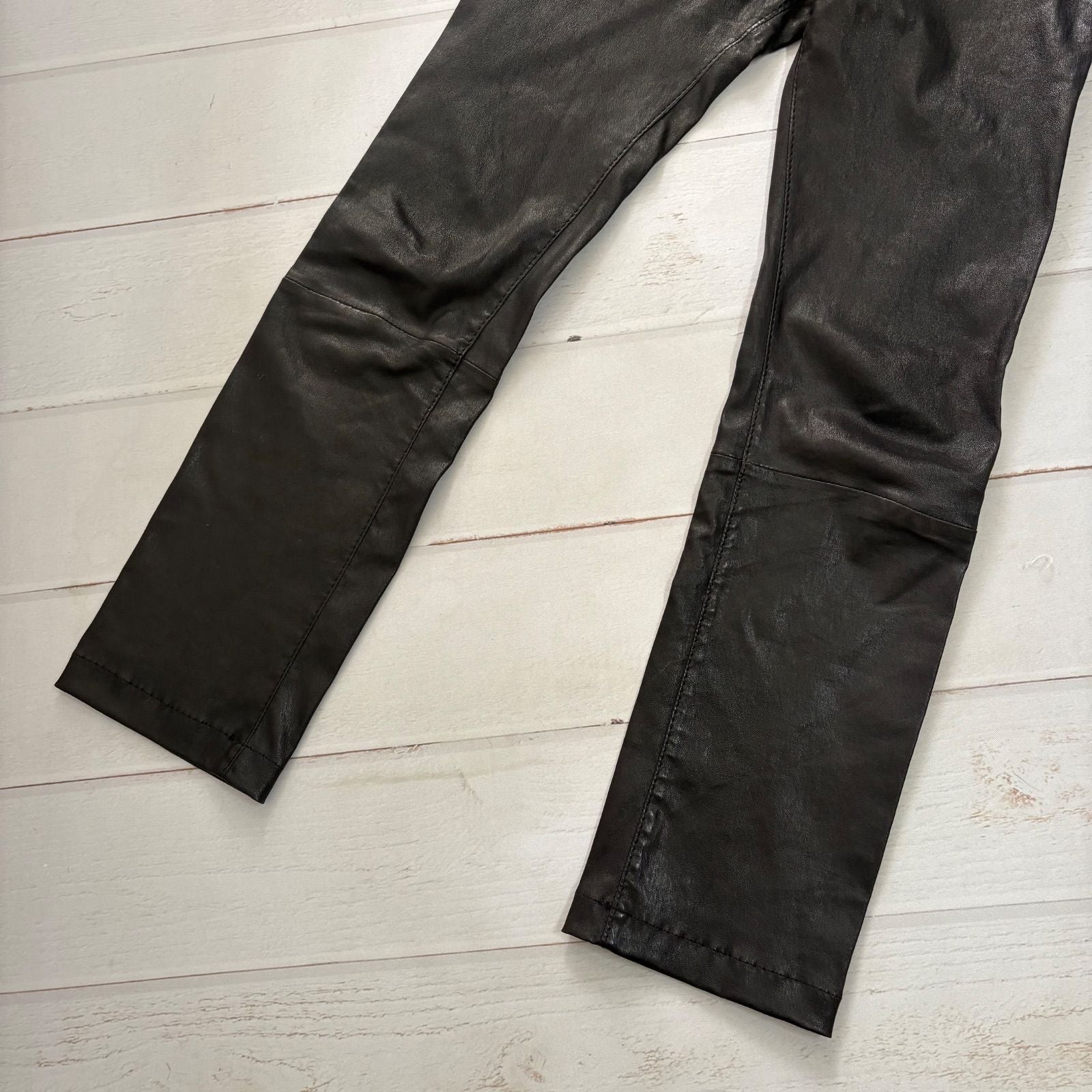 Dior Homme Skinny Pants 07Ss 2007Ss 7E4510010001 42