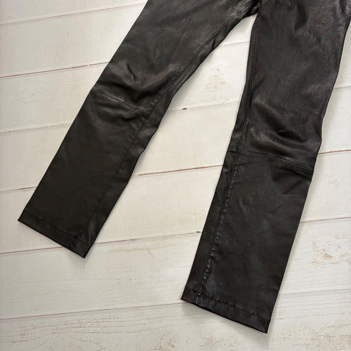 Dior Homme Skinny Pants 07Ss 2007Ss 7E4510010001 42