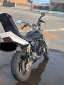 Yamaha Handle