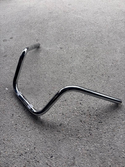 Yamaha Handle