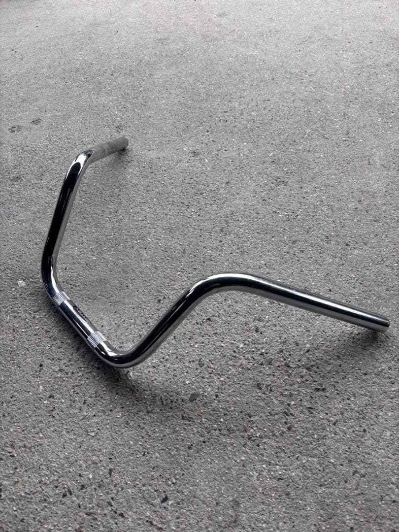 Yamaha Handle