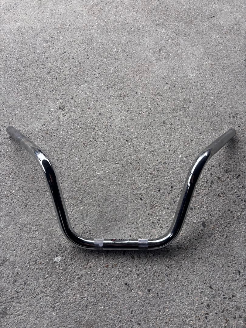 Yamaha Handle