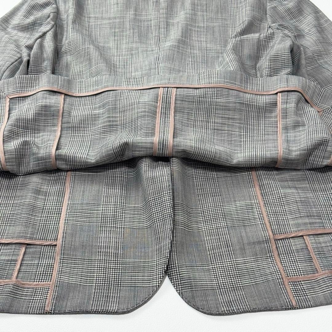 Tomorrowland Collarless Jackets