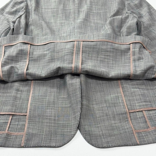 Tomorrowland Collarless Jackets