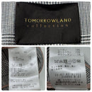 Tomorrowland Collarless Jackets
