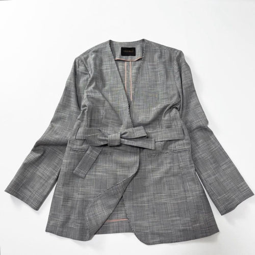 Tomorrowland Collarless Jackets