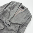 Tomorrowland Collarless Jackets