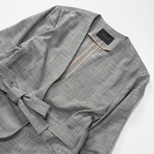 Tomorrowland Collarless Jackets