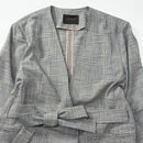 Tomorrowland Collarless Jackets