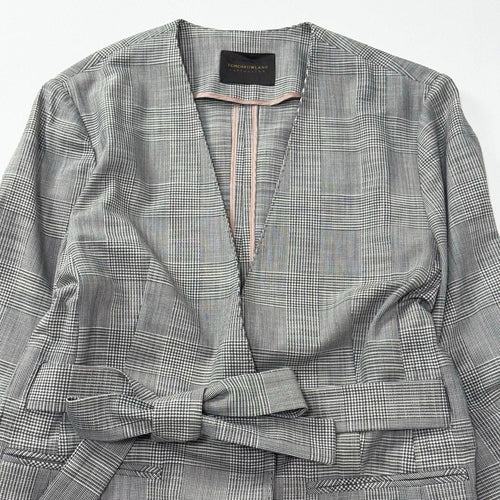 Tomorrowland Collarless Jackets