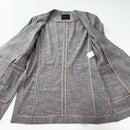 Tomorrowland Collarless Jackets