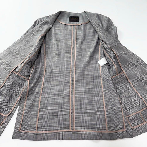 Tomorrowland Collarless Jackets