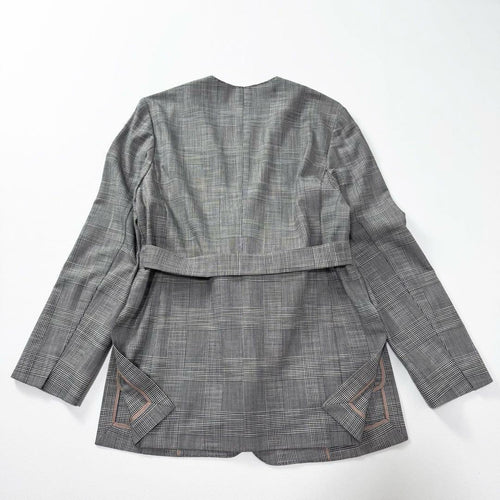 Tomorrowland Collarless Jackets