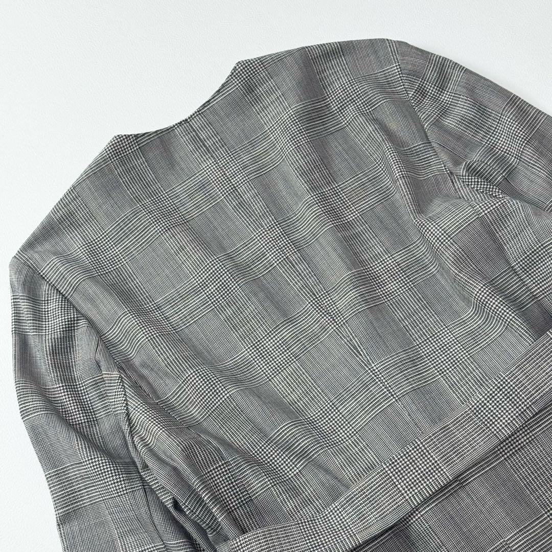 Tomorrowland Collarless Jackets
