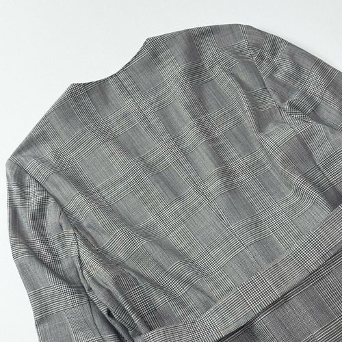 Tomorrowland Collarless Jackets