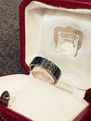Cartier Rings Love Au750