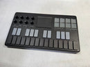 Korg Midi Keyboard Pad Nanokey Studio