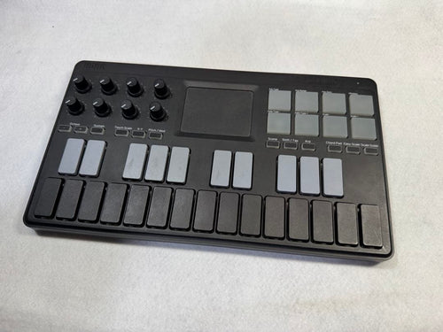 Korg Midi Keyboard Pad Nanokey Studio