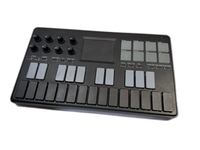 Korg Midi Keyboard Pad Nanokey Studio