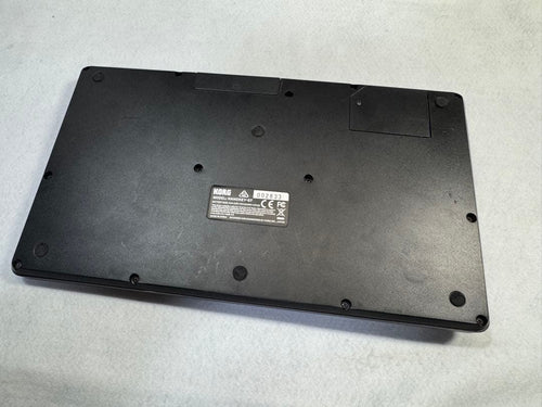 Korg Midi Keyboard Pad Nanokey Studio