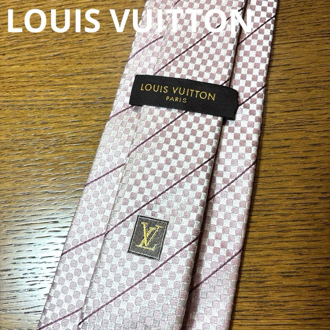 Louis Vuitton Ties