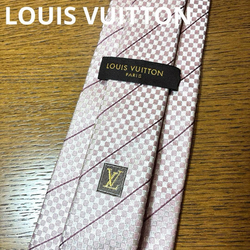 Louis Vuitton Ties