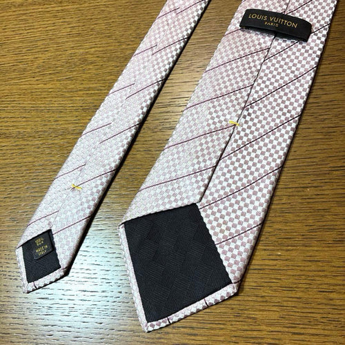 Louis Vuitton Ties