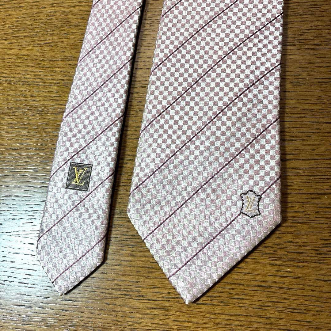 Louis Vuitton Ties