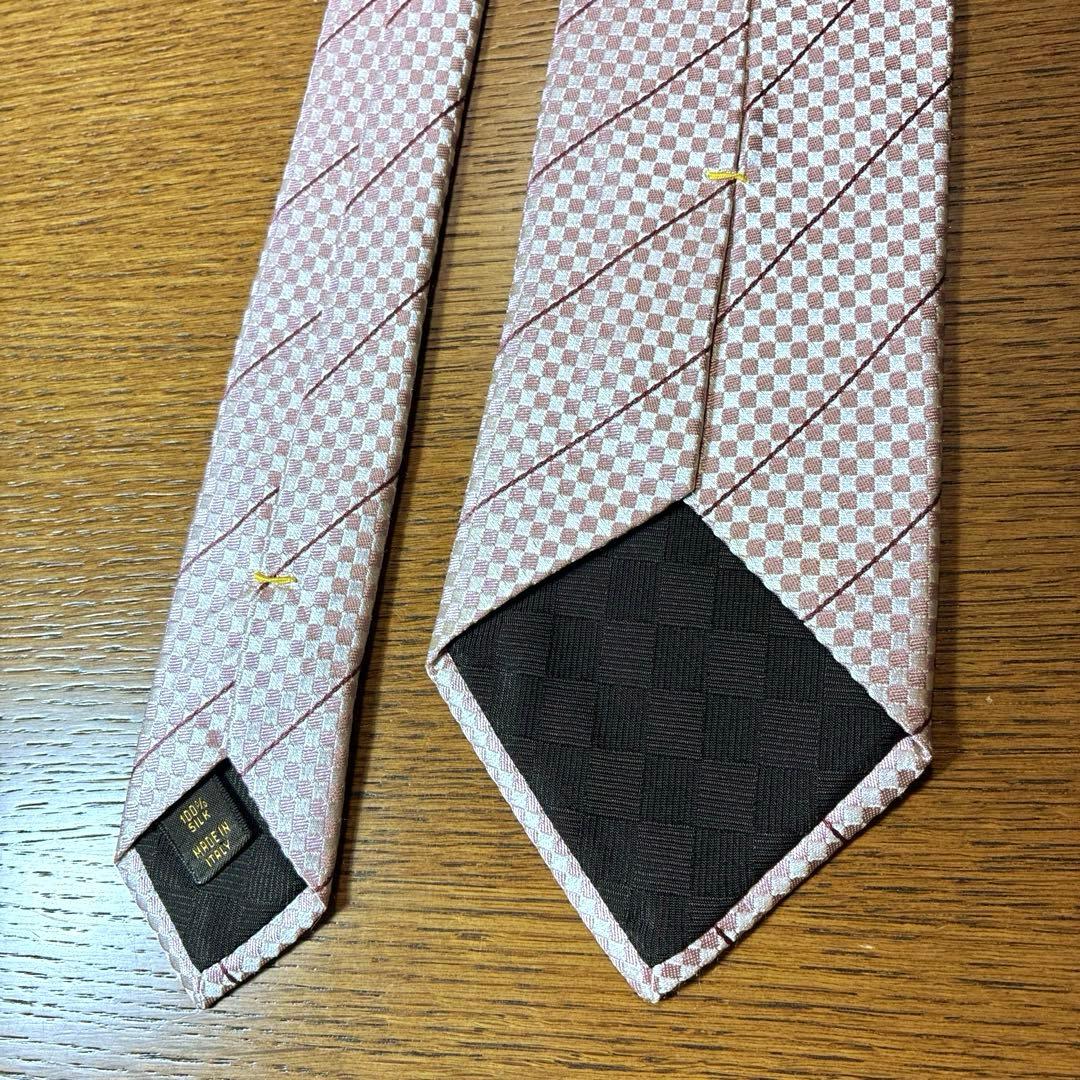 Louis Vuitton Ties