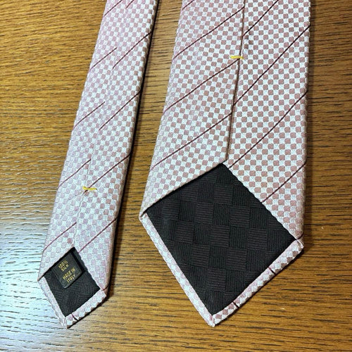 Louis Vuitton Ties