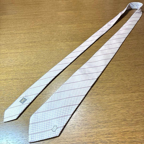 Louis Vuitton Ties