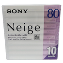 Md Sony 10Mdw80Ned 80 10 0